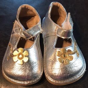Xinji‎ FX toddler shoes